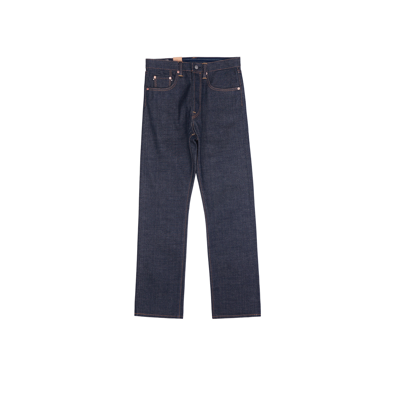 Levis Jeans 501 - BOB DONG N235 Jean en denim