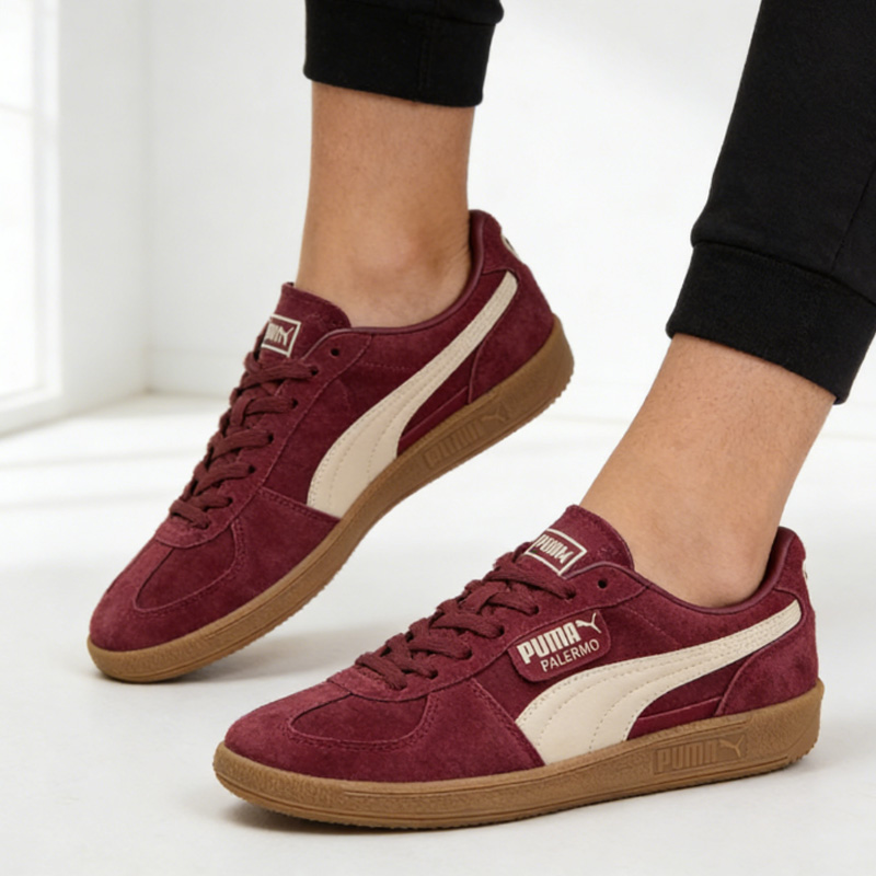 Puma Shoes Rs-X - Puma Sneakers décontractées et durables pour