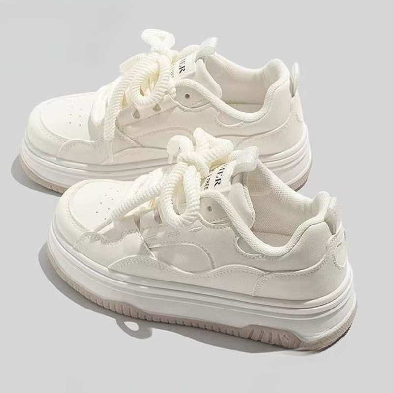 Bout rond à lacets décontracté - Vans Shoes Old Skool avis et prix