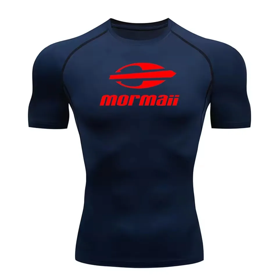 T-shirt Rash Guard pour Homme  - T Shirt Tight Fit avis et prix