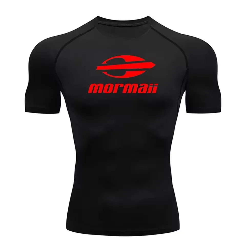T-shirt Rash Guard pour Homme  - T Shirt Tight Fit avis et prix
