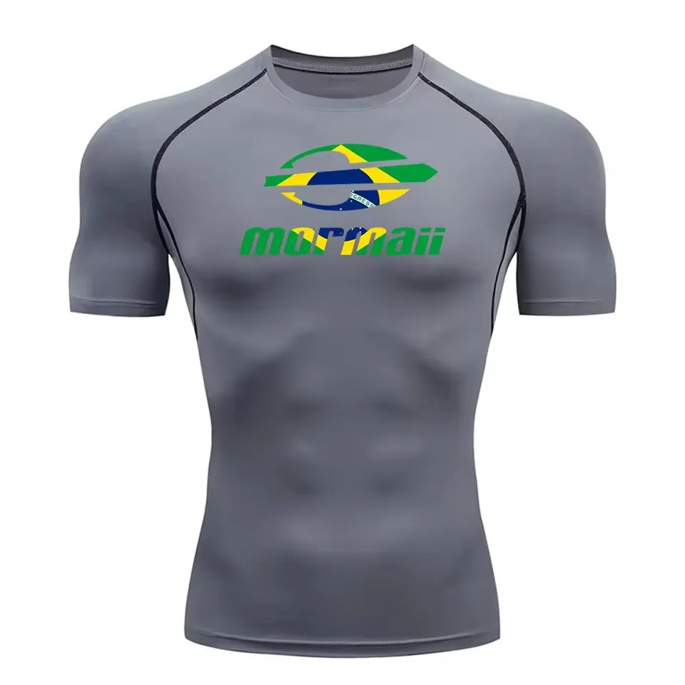 T-shirt Rash Guard pour Homme  - T Shirt Tight Fit avis et prix