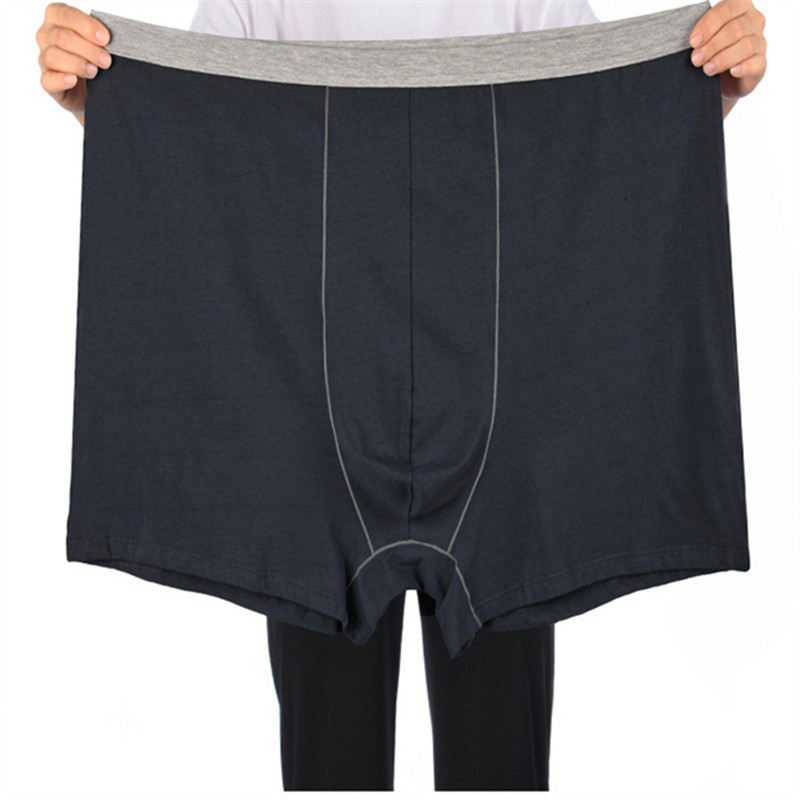 Sous-vêtement en pur coton pou - Boxer Brief Pack Cotton avis et prix