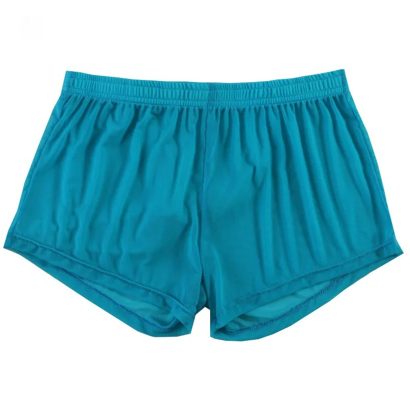 Short décontracté pour hommes, - Mesh Sport Boxer avis et prix