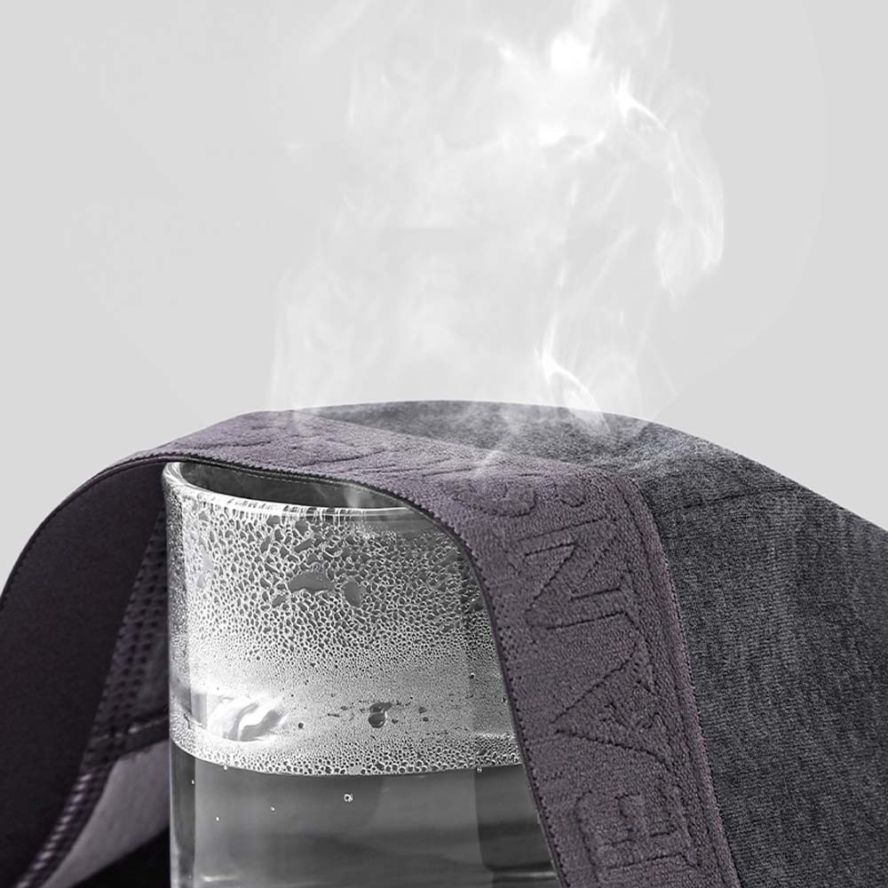 Boxers en coton respirant pour - Boxer Brief Pack Cotton avis et prix