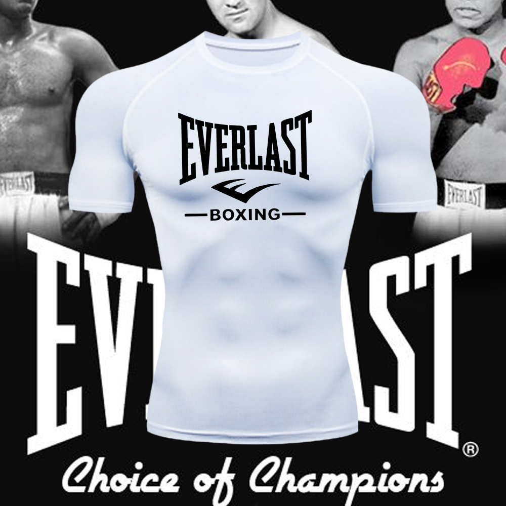T-shirt de compression athléti - T Shirt Tight Fit avis et prix