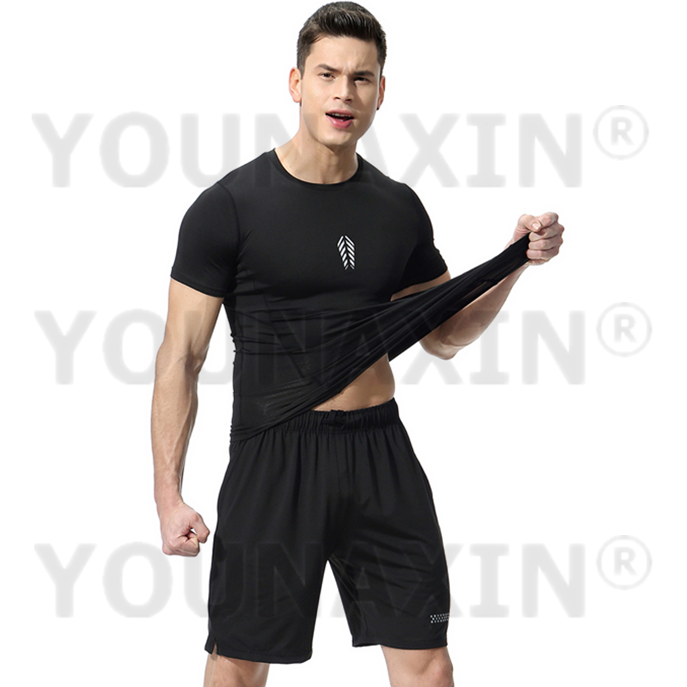 T-Shirt manches courtes homme  - T Shirt Tight Fit avis et prix
