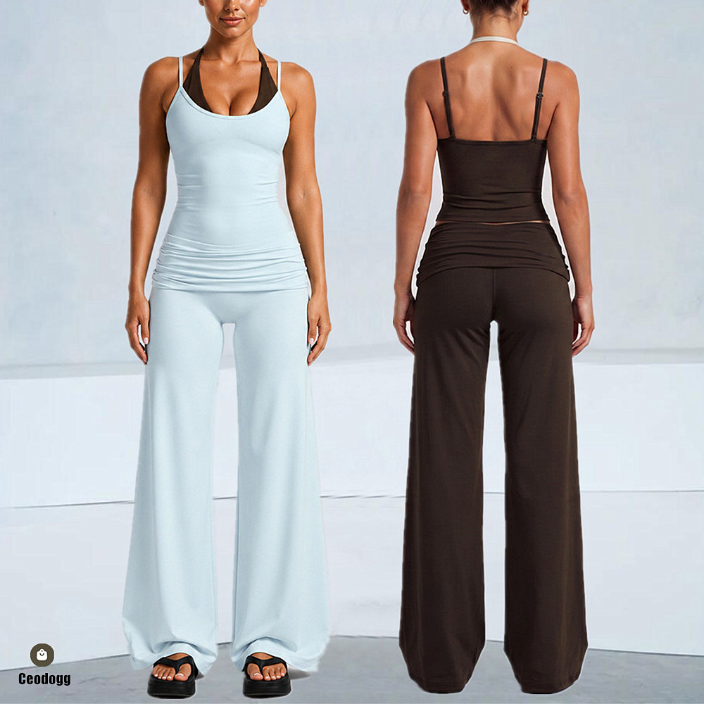Soutien-gorge de sport pour fe - Suspender Tank Top avis et prix