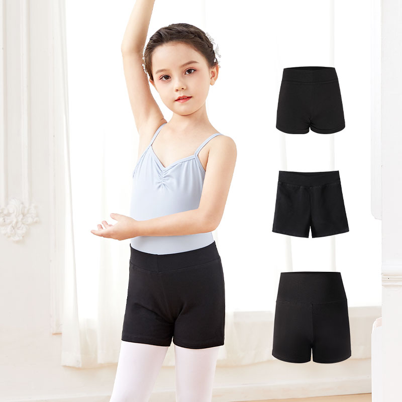 Shorts de danse pour filles, p - Boxer Brief Pack Cotton avis et prix