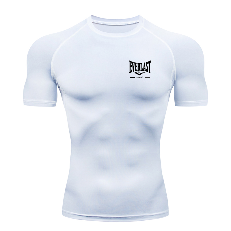 T-shirt de sport pour homme, n - T Shirt Tight Fit avis et prix