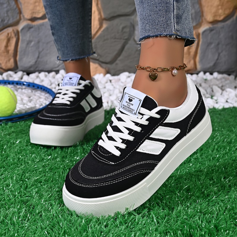 Nouvelles Chaussures Vulcanisé - Vans Shoes Old Skool avis et prix
